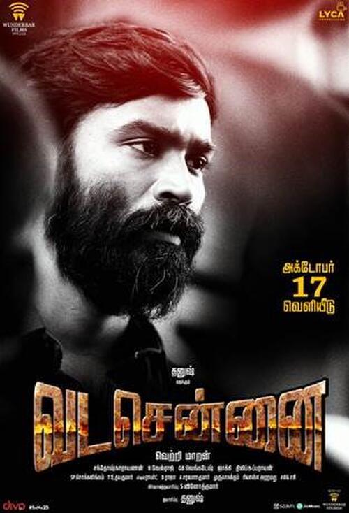 Vada chennai full movie online 2025
